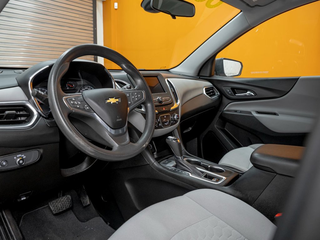 Chevrolet Equinox  2020 à St-Jérôme, Québec - 2 - w1024h768px