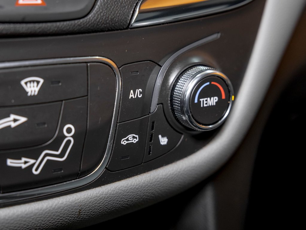 Chevrolet Equinox  2020 à St-Jérôme, Québec - 20 - w1024h768px