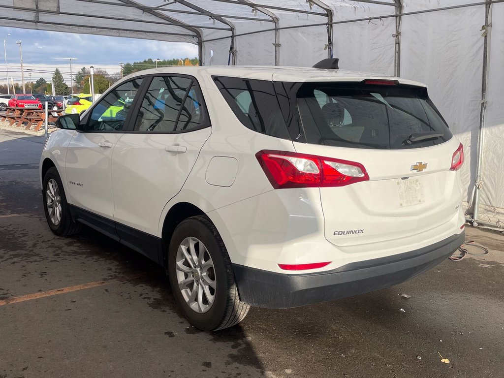 Chevrolet Equinox  2020 à St-Jérôme, Québec - 5 - w1024h768px