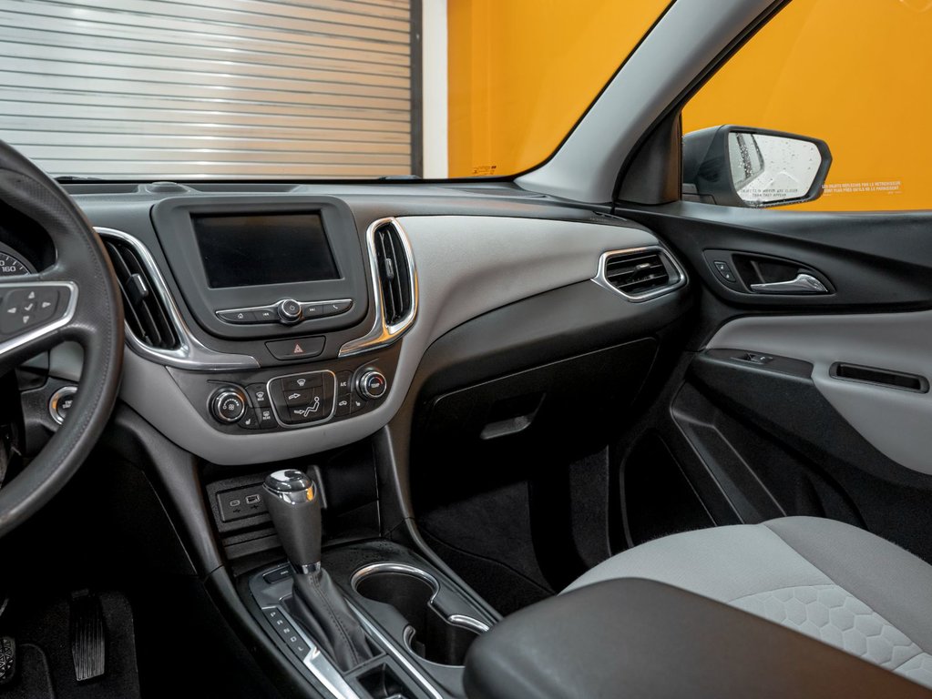 Chevrolet Equinox  2020 à St-Jérôme, Québec - 18 - w1024h768px