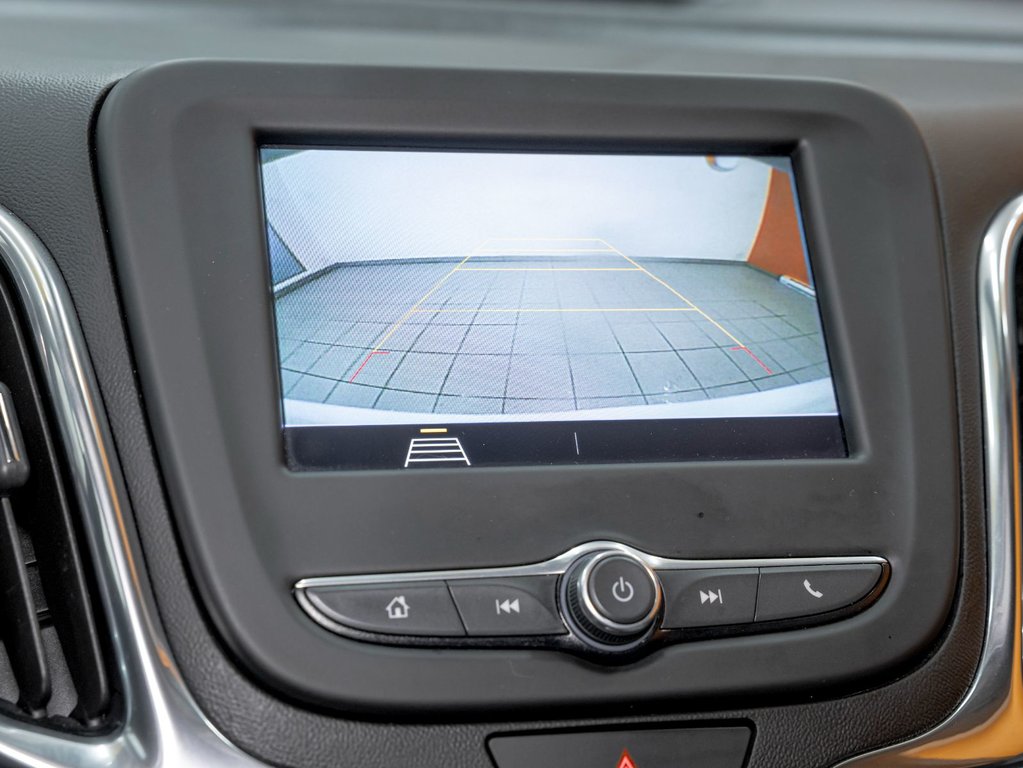 Chevrolet Equinox  2020 à St-Jérôme, Québec - 17 - w1024h768px