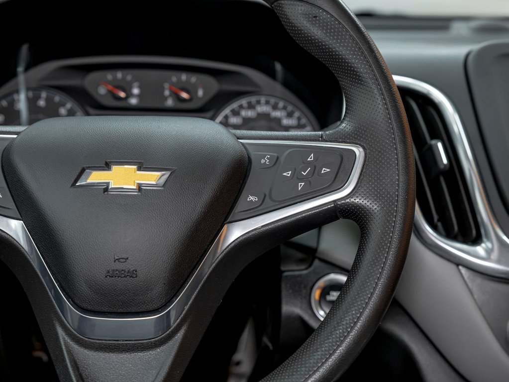 Chevrolet Equinox  2020 à St-Jérôme, Québec - 15 - w1024h768px