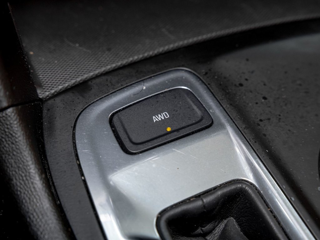 Chevrolet Equinox  2020 à St-Jérôme, Québec - 21 - w1024h768px