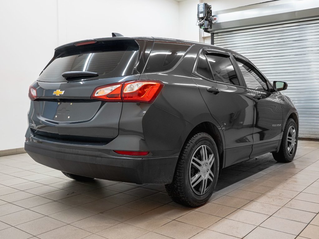 2020 Chevrolet Equinox in St-Jérôme, Quebec - 8 - w1024h768px