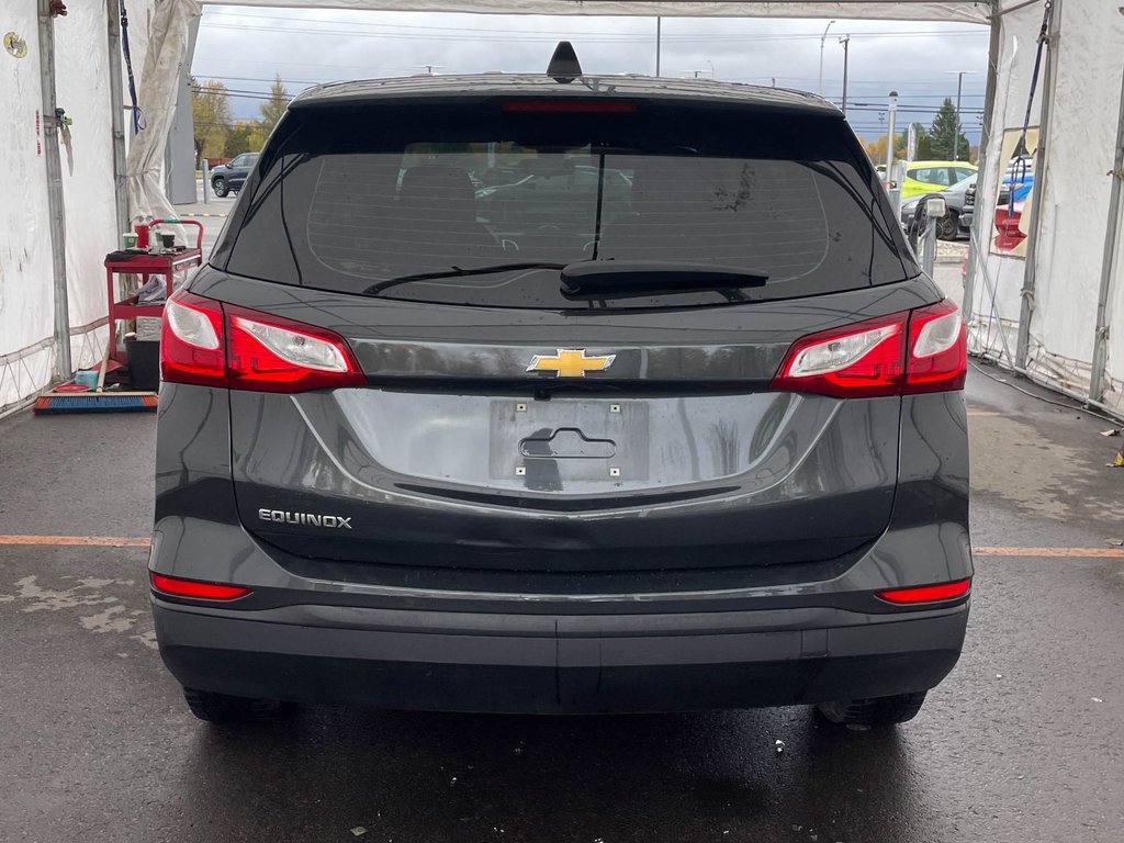 Chevrolet Equinox  2020 à St-Jérôme, Québec - 6 - w1024h768px