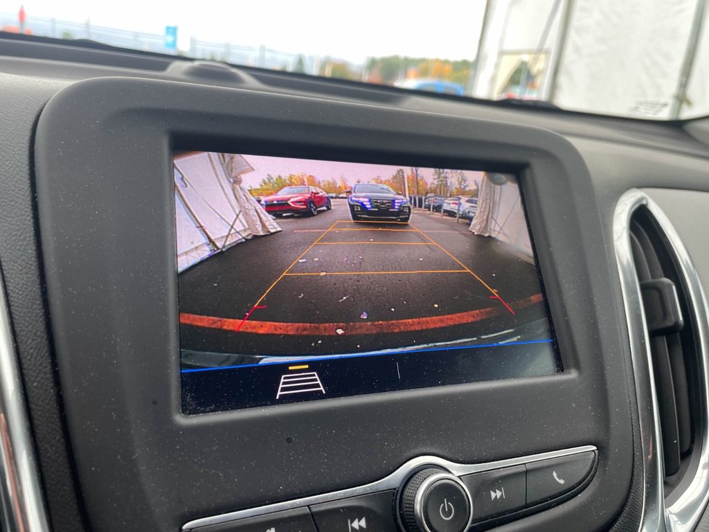 Chevrolet Equinox  2020 à St-Jérôme, Québec - 13 - w1024h768px