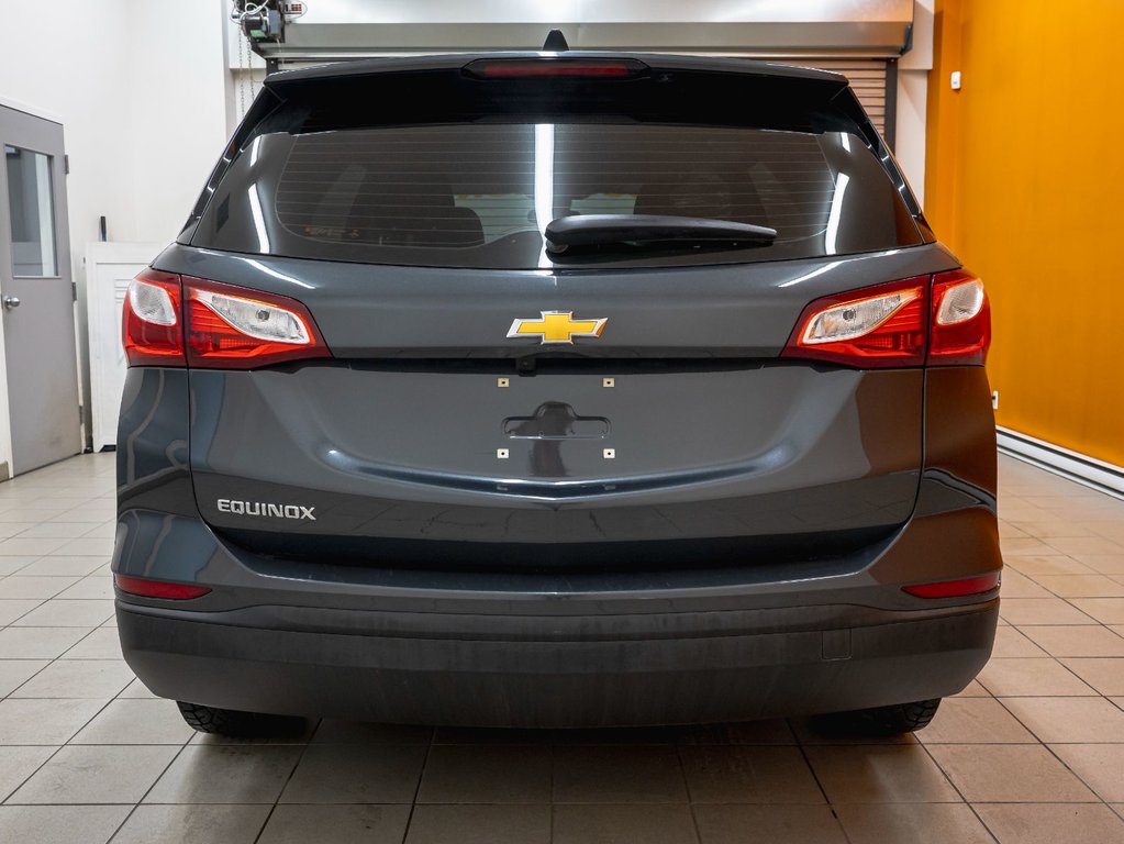 2020 Chevrolet Equinox in St-Jérôme, Quebec - 6 - w1024h768px