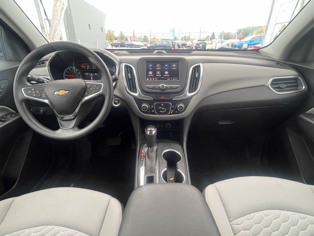 Chevrolet Equinox  2020 à St-Jérôme, Québec - 10 - w1024h768px