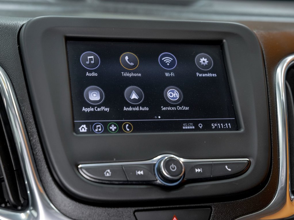 2020 Chevrolet Equinox in St-Jérôme, Quebec - 16 - w1024h768px