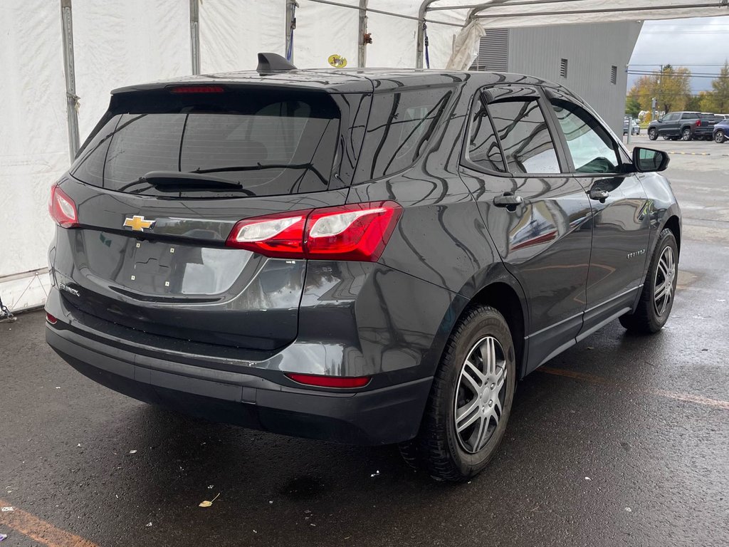 Chevrolet Equinox  2020 à St-Jérôme, Québec - 8 - w1024h768px