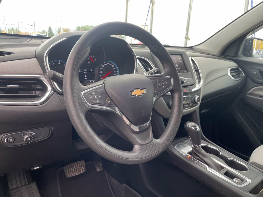 Chevrolet Equinox  2020 à St-Jérôme, Québec - 3 - w1024h768px