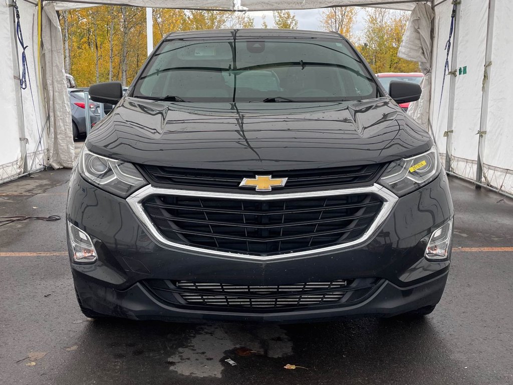Chevrolet Equinox  2020 à St-Jérôme, Québec - 4 - w1024h768px