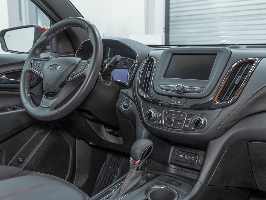 2022 Chevrolet Equinox in St-Jérôme, Quebec - 28 - w1024h768px