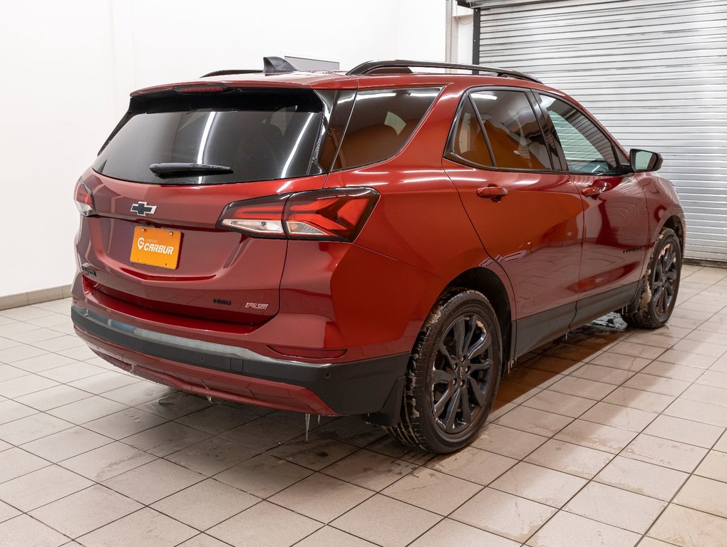 2022 Chevrolet Equinox in St-Jérôme, Quebec - 8 - w1024h768px