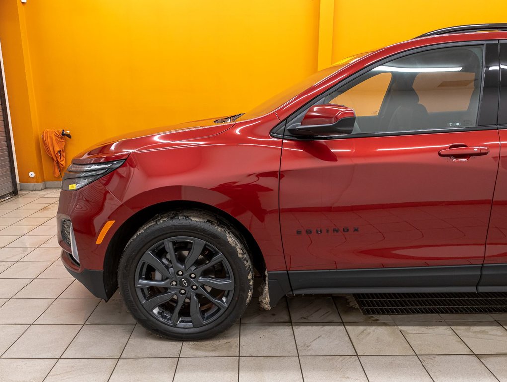 2022 Chevrolet Equinox in St-Jérôme, Quebec - 34 - w1024h768px