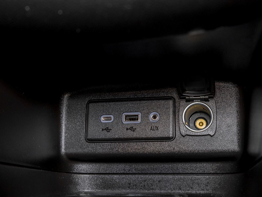 2022 Chevrolet Equinox in St-Jérôme, Quebec - 21 - w1024h768px