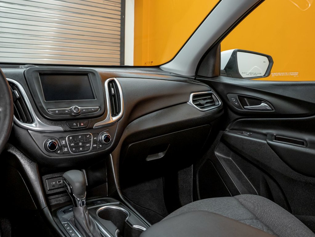 2022 Chevrolet Equinox in St-Jérôme, Quebec - 18 - w1024h768px