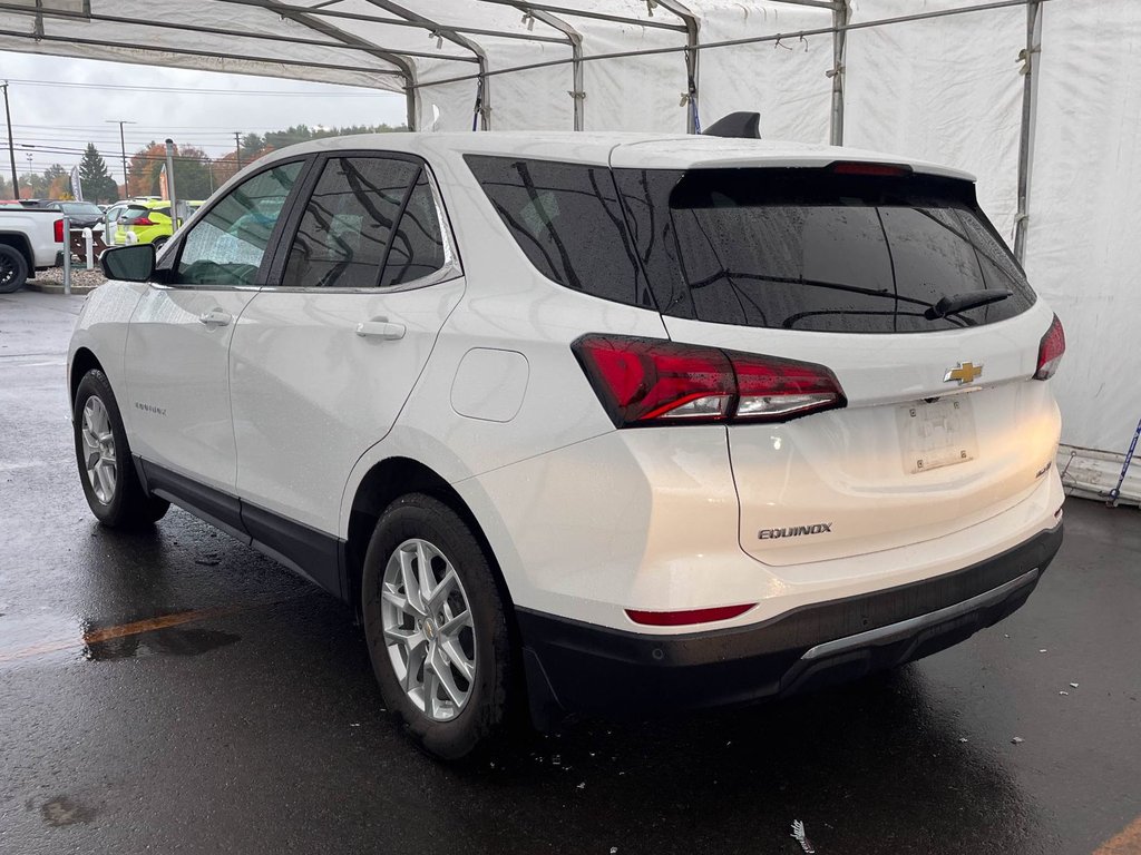 2022 Chevrolet Equinox in St-Jérôme, Quebec - 5 - w1024h768px