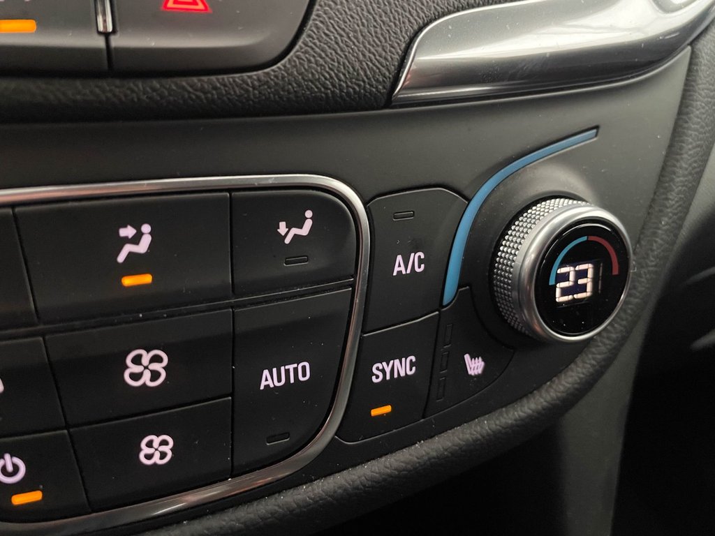 2022 Chevrolet Equinox in St-Jérôme, Quebec - 14 - w1024h768px