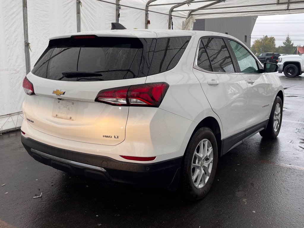 2022 Chevrolet Equinox in St-Jérôme, Quebec - 8 - w1024h768px