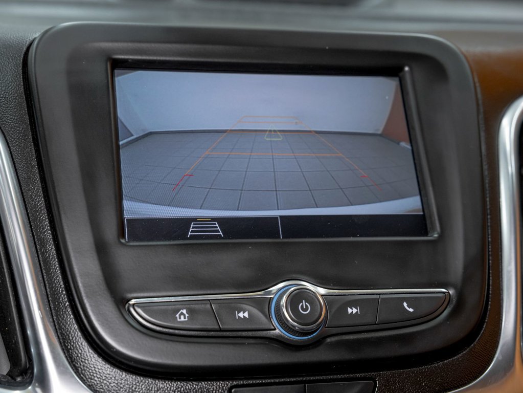 2022 Chevrolet Equinox in St-Jérôme, Quebec - 17 - w1024h768px