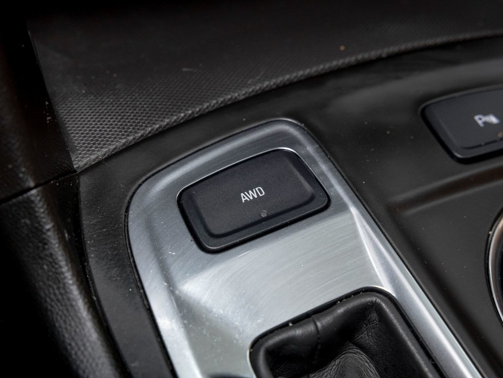 2022 Chevrolet Equinox in St-Jérôme, Quebec - 22 - w1024h768px