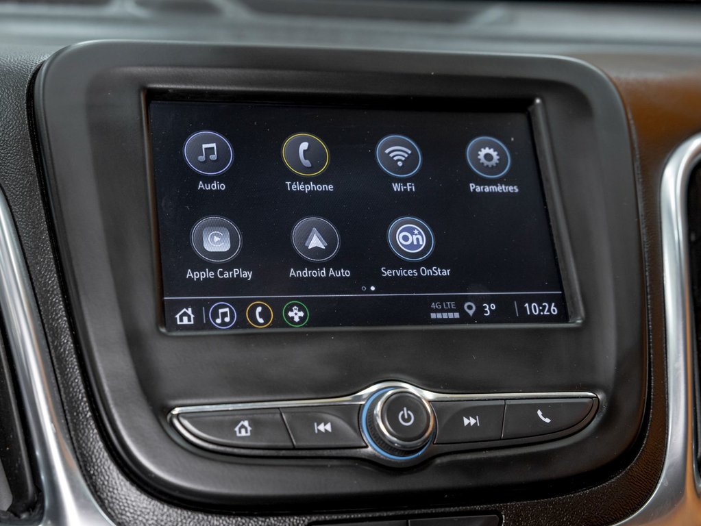 2022 Chevrolet Equinox in St-Jérôme, Quebec - 16 - w1024h768px