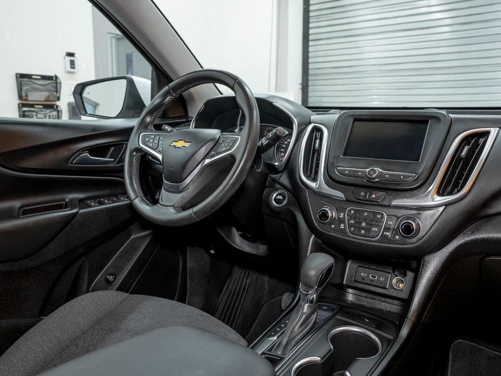 2022 Chevrolet Equinox in St-Jérôme, Quebec - 27 - w1024h768px