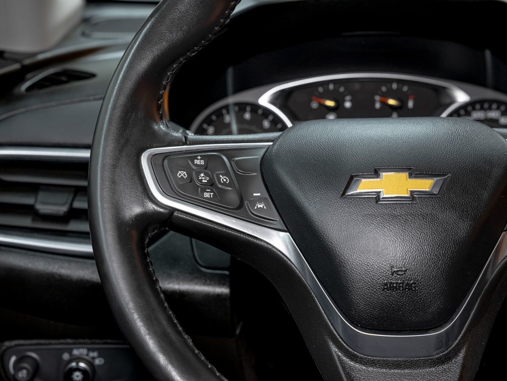 2022 Chevrolet Equinox in St-Jérôme, Quebec - 14 - w1024h768px