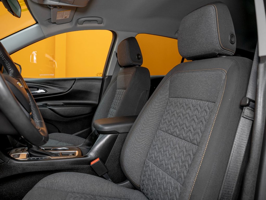 2022 Chevrolet Equinox in St-Jérôme, Quebec - 10 - w1024h768px
