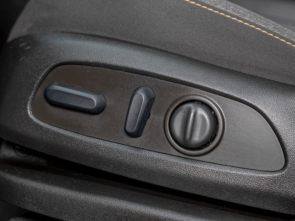 2022 Chevrolet Equinox in St-Jérôme, Quebec - 23 - w1024h768px