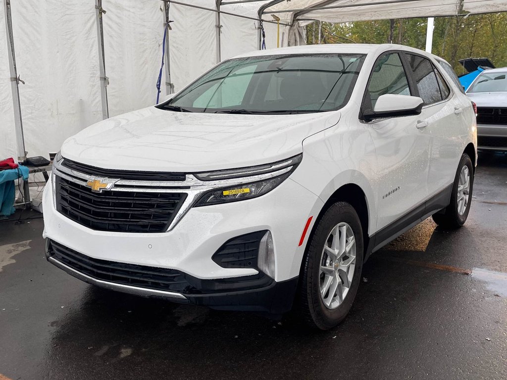 2022 Chevrolet Equinox in St-Jérôme, Quebec - 1 - w1024h768px