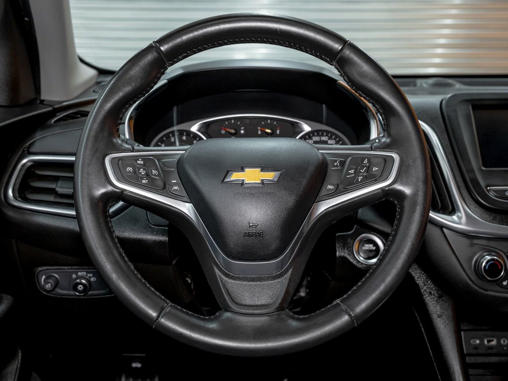 2022 Chevrolet Equinox in St-Jérôme, Quebec - 12 - w1024h768px