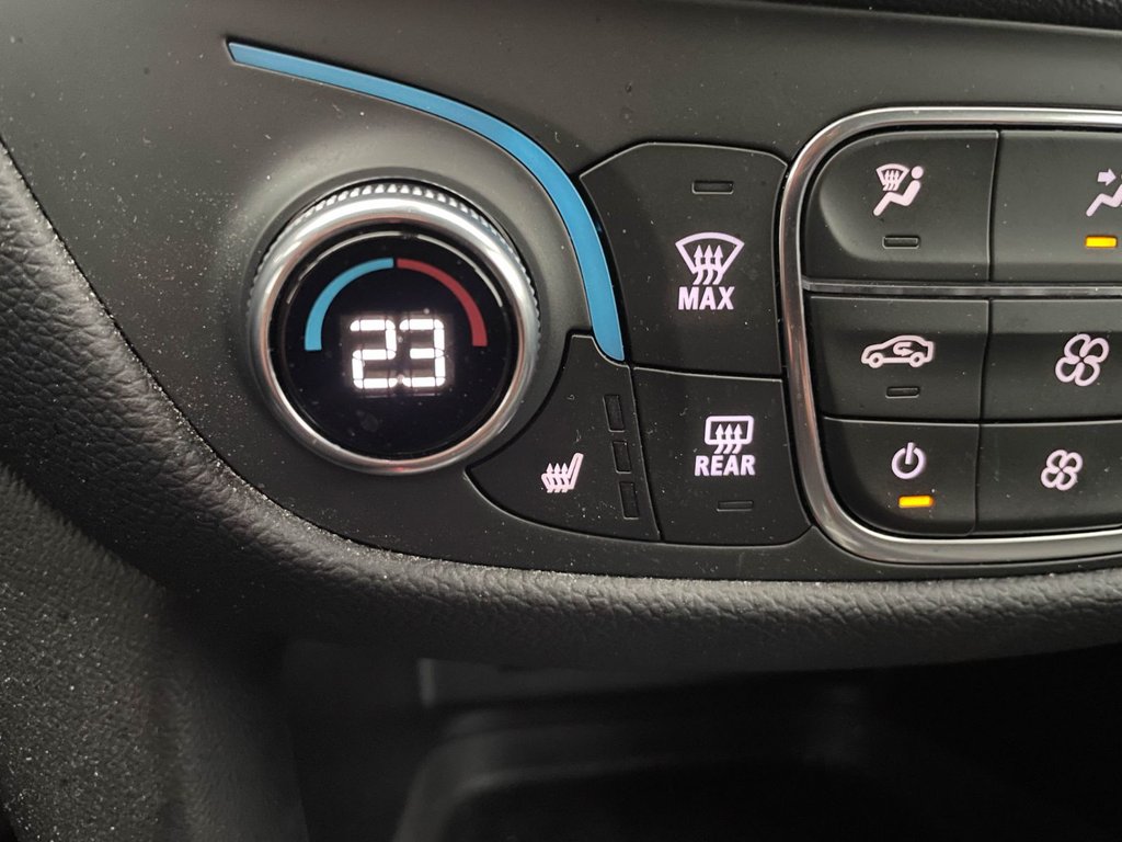 2022 Chevrolet Equinox in St-Jérôme, Quebec - 12 - w1024h768px