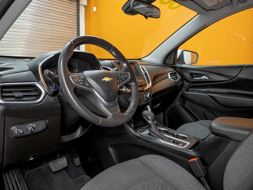 2022 Chevrolet Equinox in St-Jérôme, Quebec - 2 - w1024h768px