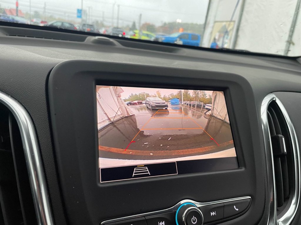 2022 Chevrolet Equinox in St-Jérôme, Quebec - 13 - w1024h768px