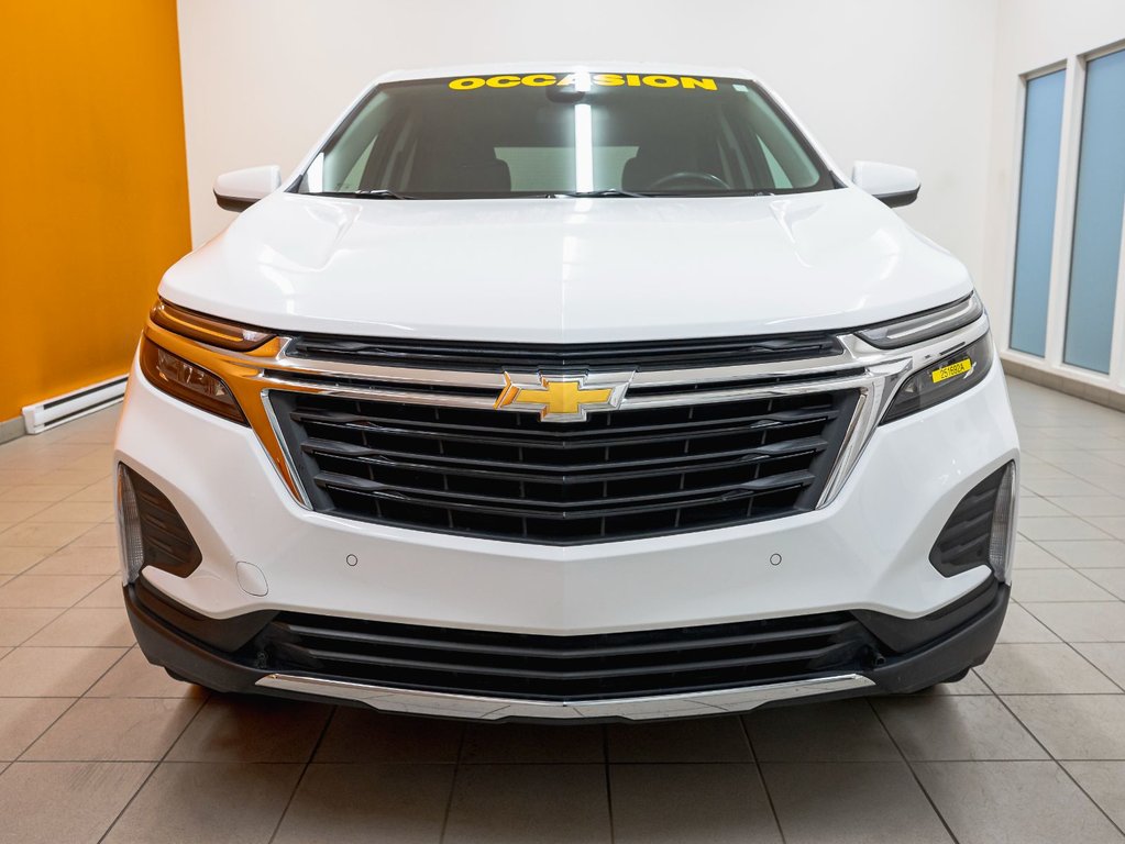 2022 Chevrolet Equinox in St-Jérôme, Quebec - 4 - w1024h768px