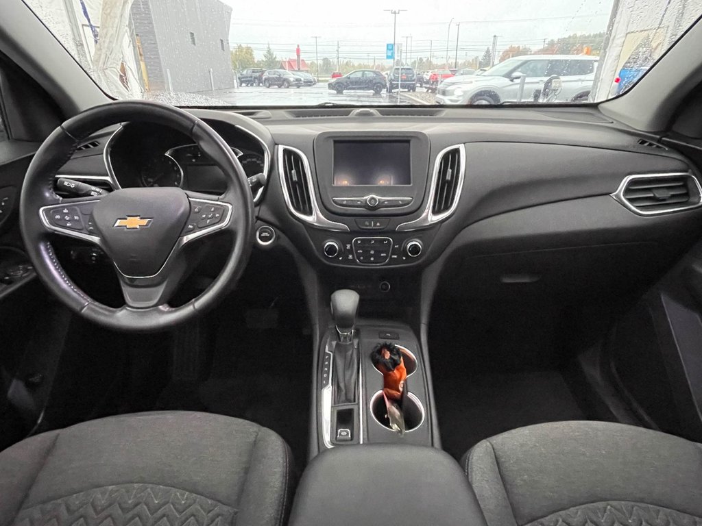 2022 Chevrolet Equinox in St-Jérôme, Quebec - 10 - w1024h768px