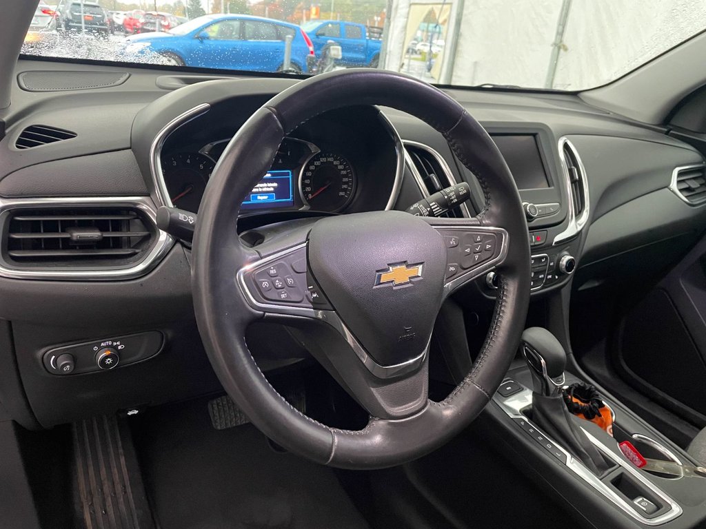 2022 Chevrolet Equinox in St-Jérôme, Quebec - 3 - w1024h768px