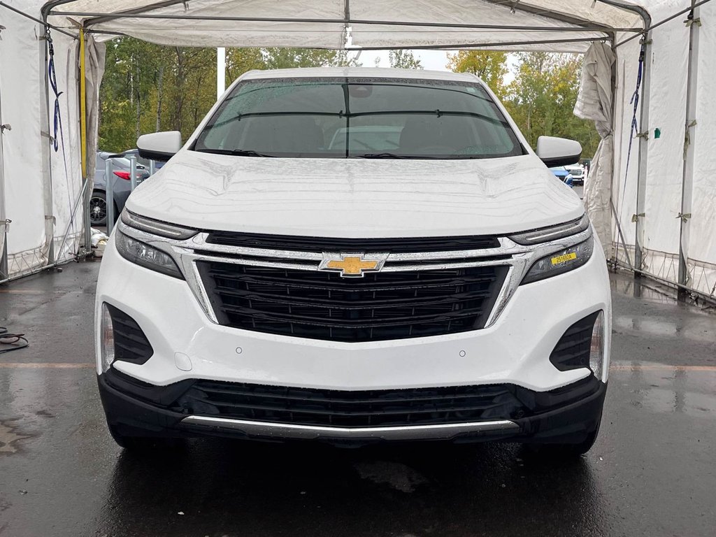 2022 Chevrolet Equinox in St-Jérôme, Quebec - 4 - w1024h768px
