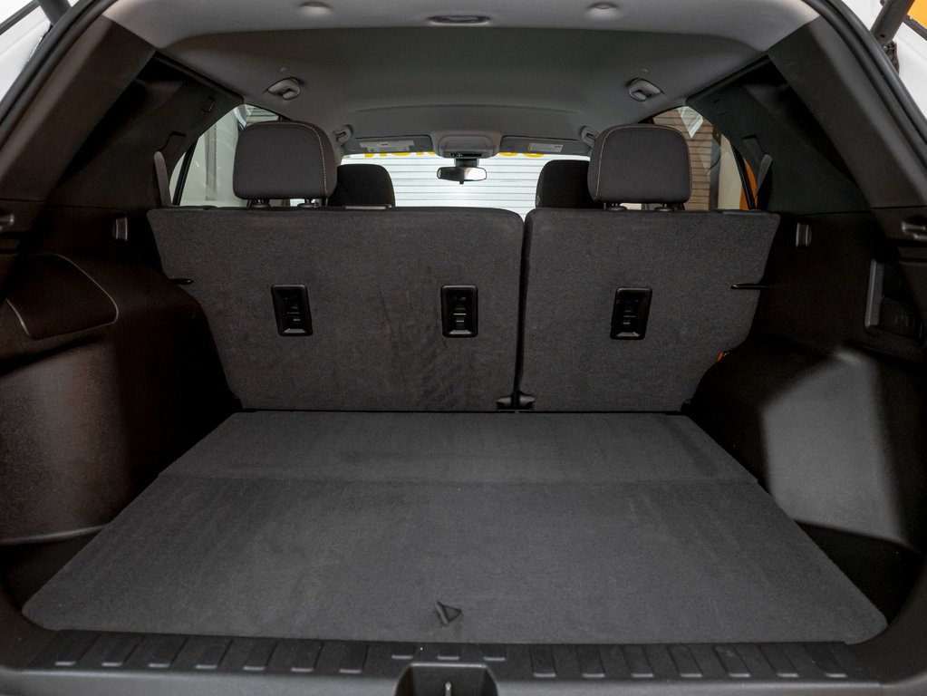 2022 Chevrolet Equinox in St-Jérôme, Quebec - 30 - w1024h768px