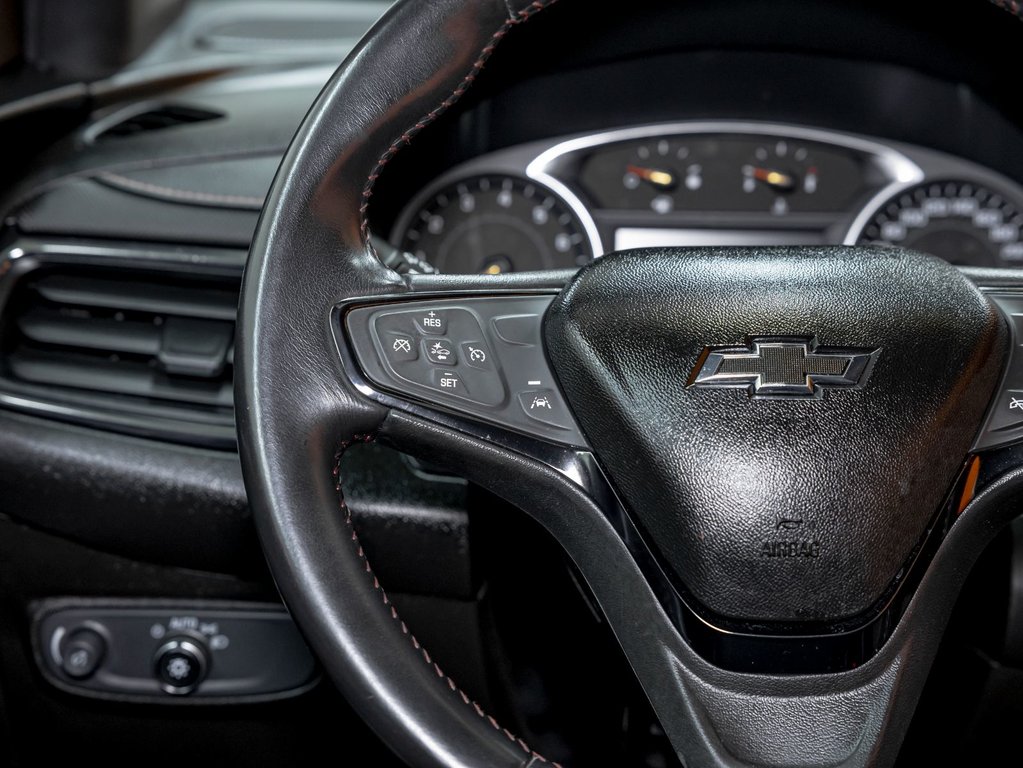 2022 Chevrolet Equinox in St-Jérôme, Quebec - 14 - w1024h768px