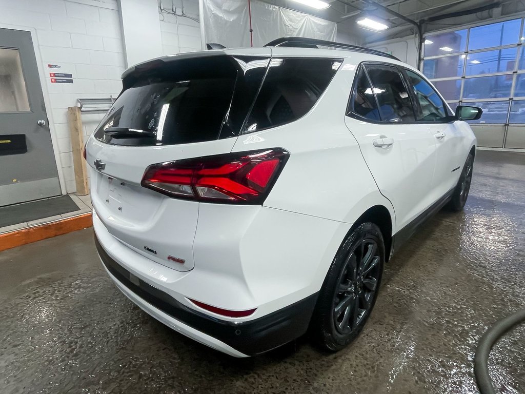 2022 Chevrolet Equinox in St-Jérôme, Quebec - 8 - w1024h768px