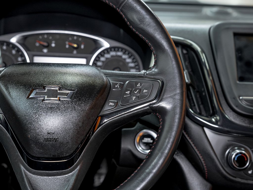 2022 Chevrolet Equinox in St-Jérôme, Quebec - 15 - w1024h768px