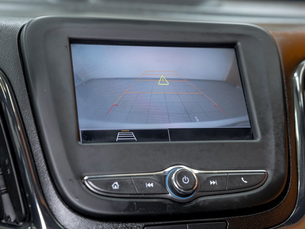 2022 Chevrolet Equinox in St-Jérôme, Quebec - 18 - w1024h768px