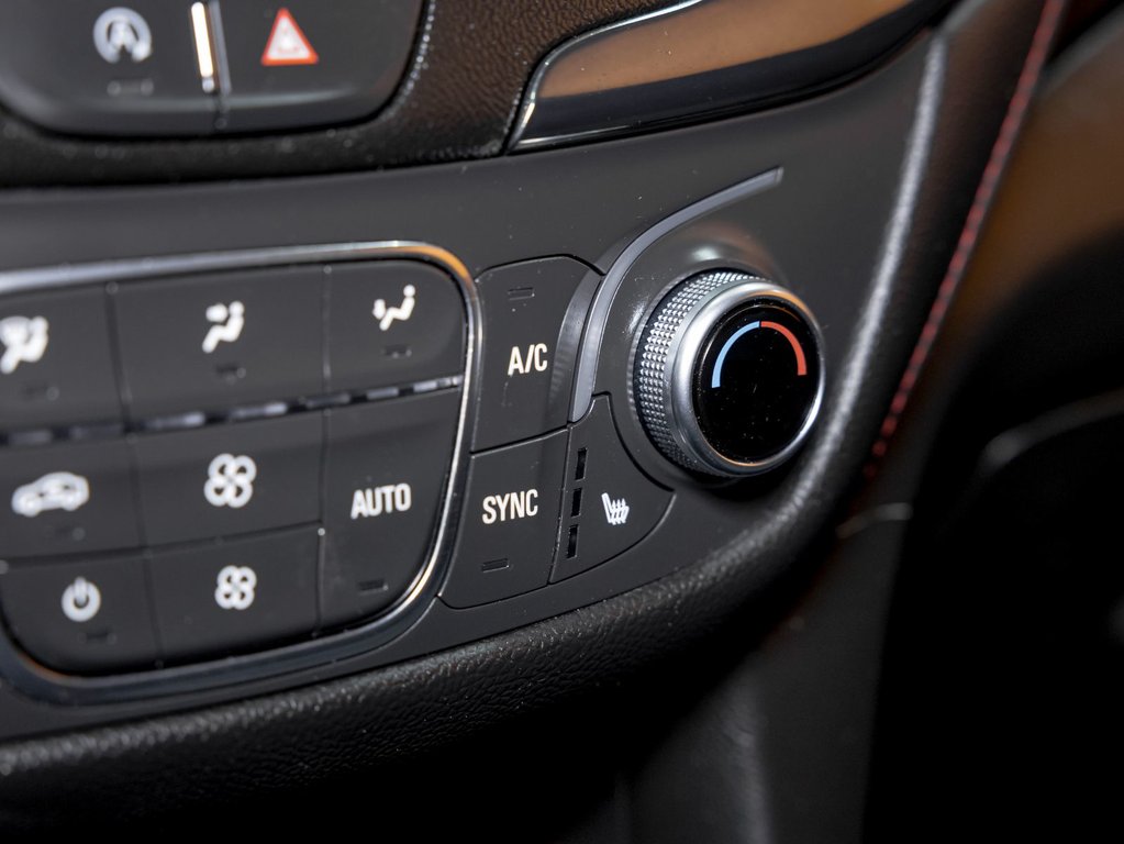 2022 Chevrolet Equinox in St-Jérôme, Quebec - 21 - w1024h768px