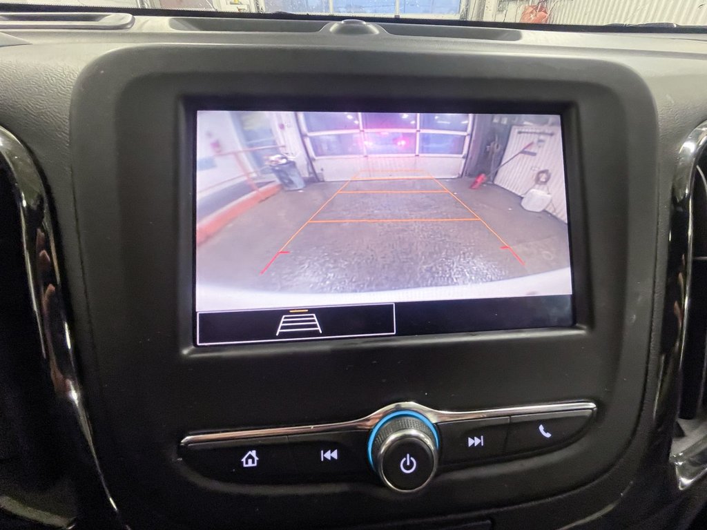 2022 Chevrolet Equinox in St-Jérôme, Quebec - 13 - w1024h768px