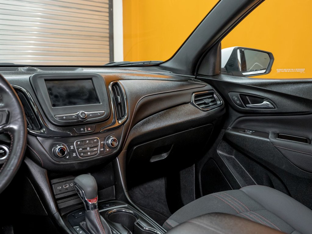 2022 Chevrolet Equinox in St-Jérôme, Quebec - 20 - w1024h768px