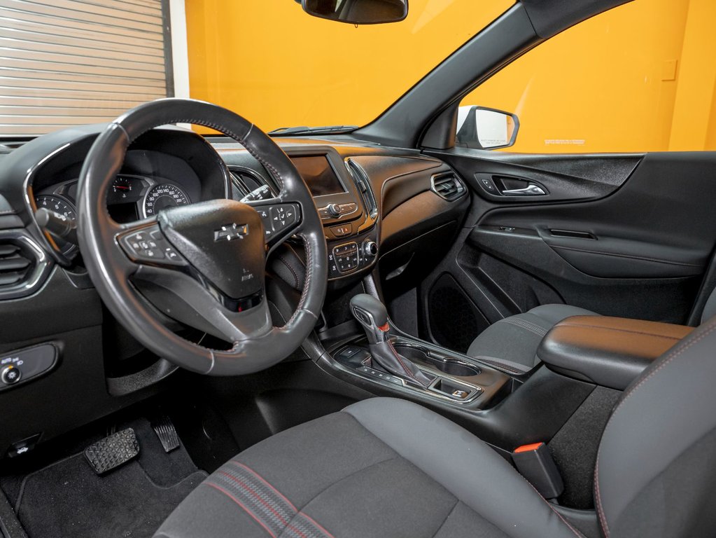2022 Chevrolet Equinox in St-Jérôme, Quebec - 2 - w1024h768px