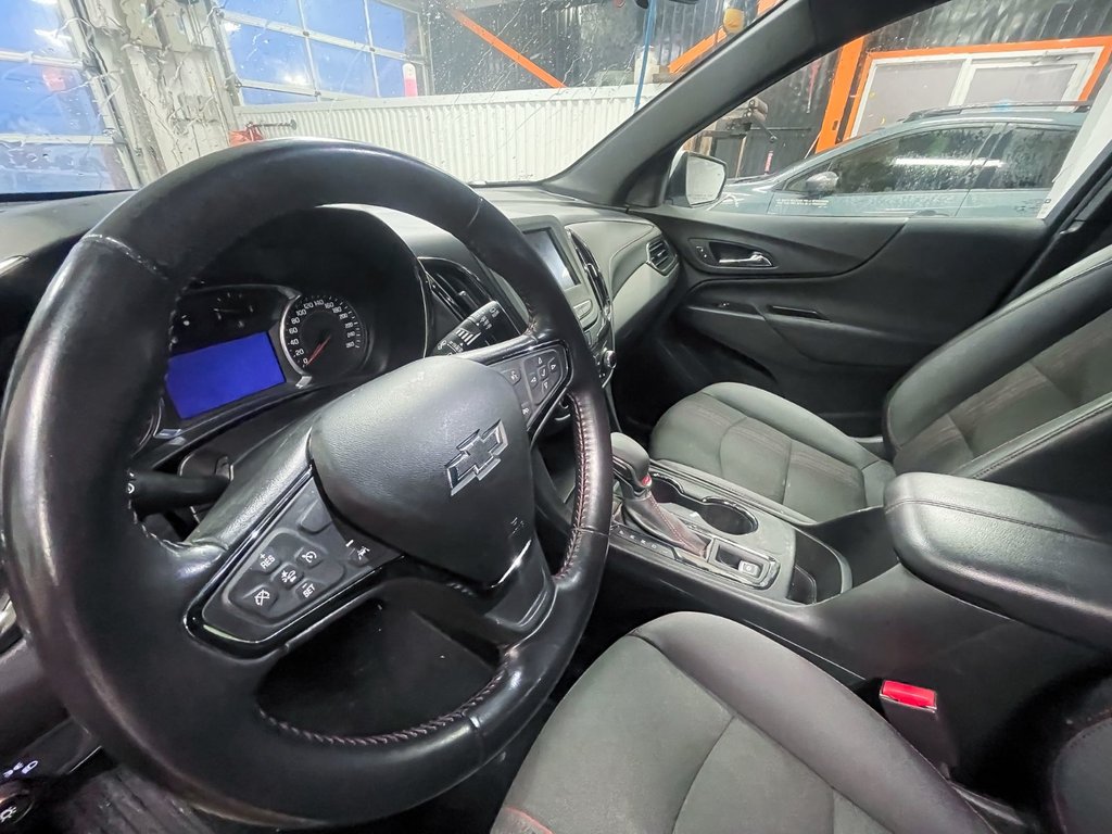 2022 Chevrolet Equinox in St-Jérôme, Quebec - 3 - w1024h768px